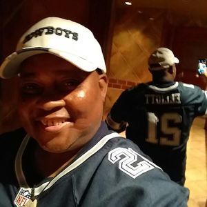 Meet your Posher, Kenny